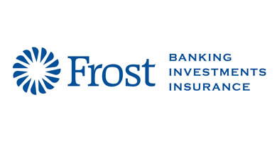 Frost Bank Color